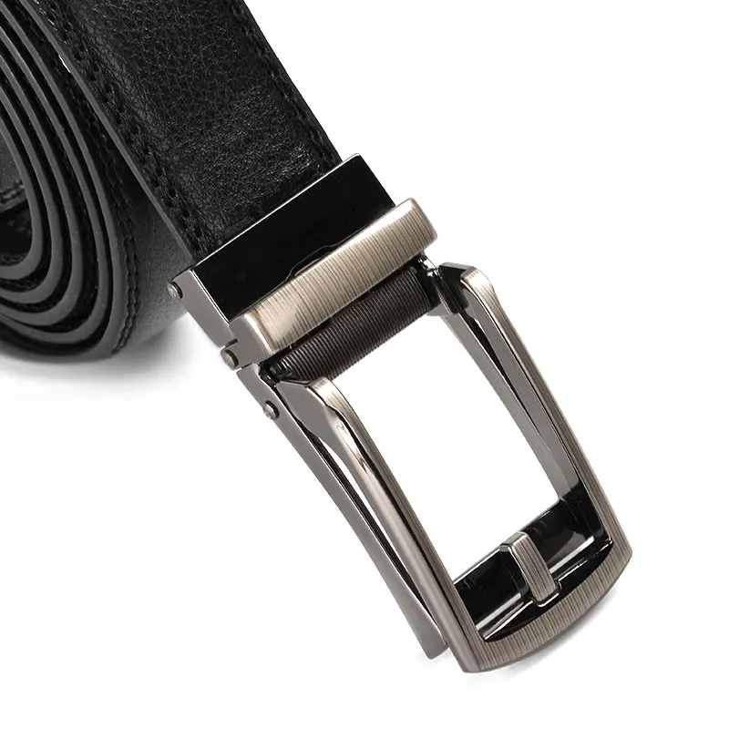 Custom Logo 40mm High Quality  Belt Buckle Accessories Women Men Zinc Alloy Metal Belt Buckles