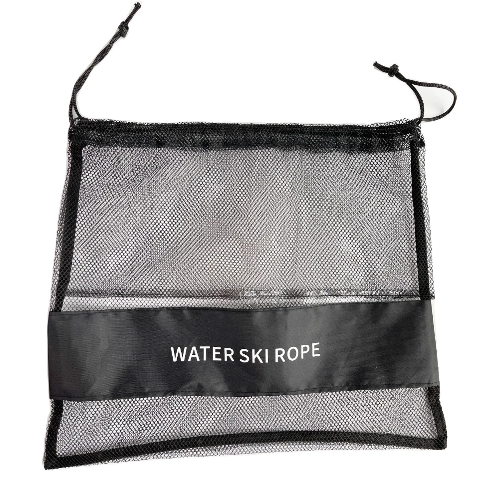 High Intensity Wakeboard Water Ski Rope with EVA Handle