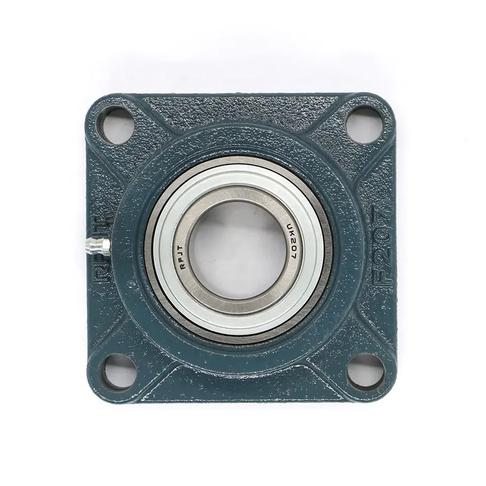 Lyr032 Top Quality Machine Pillow Block Bearing Ucp/ucf 205 206 209 210 Bearing