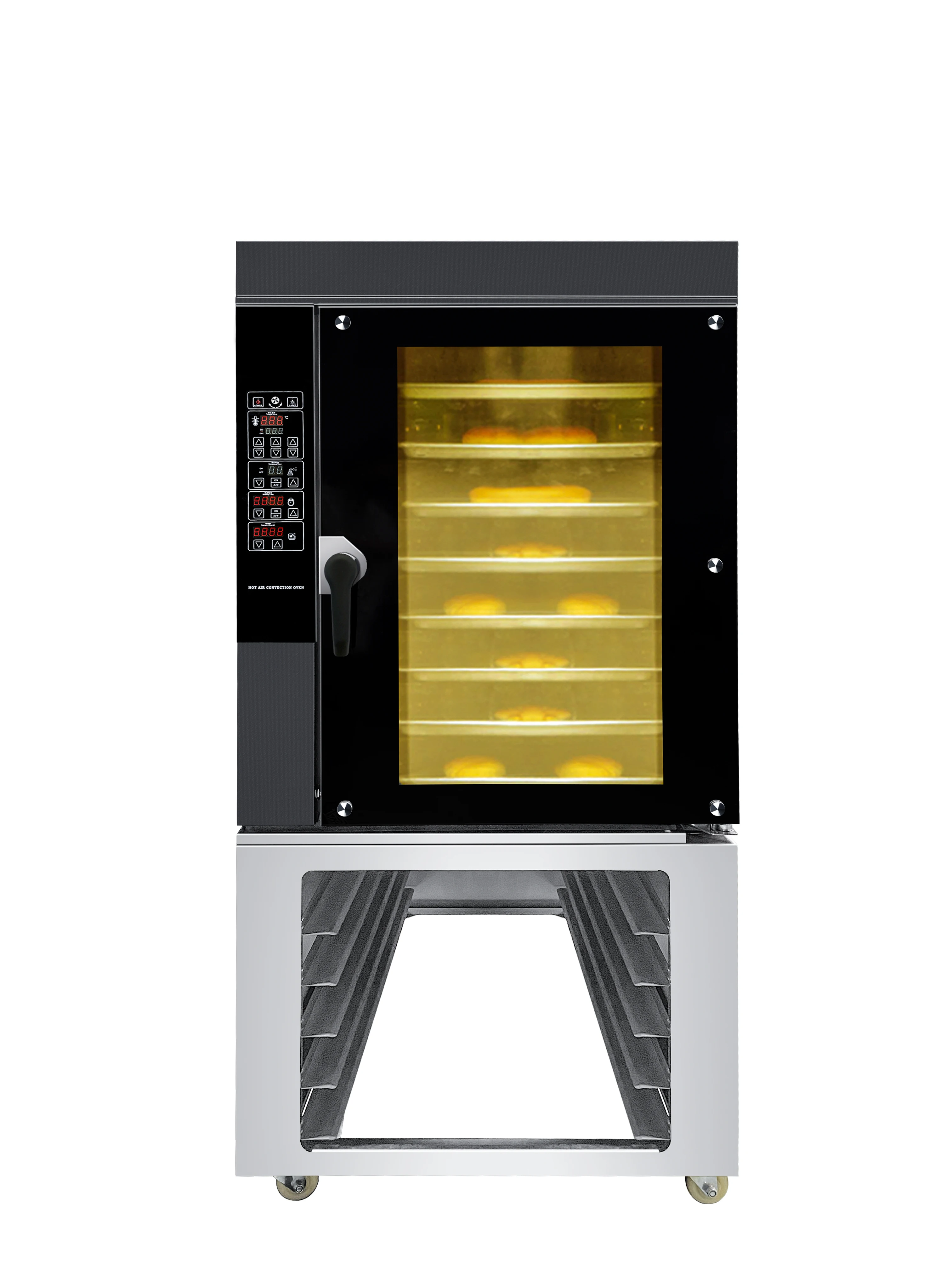 hot air convection oven nfs forced convection oven commercial table top convection oven