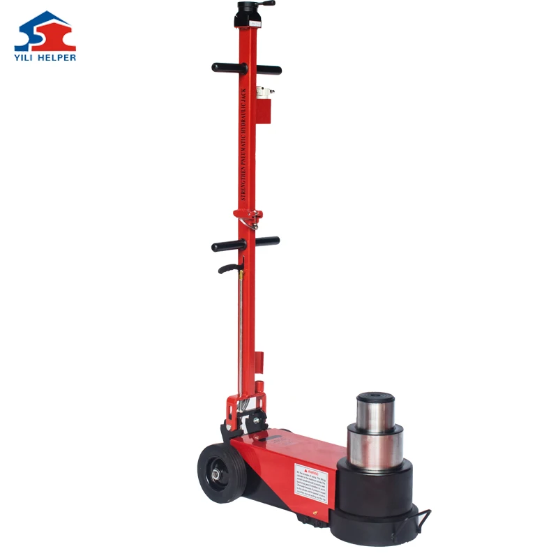 30/50 Ton Hydraulic Jack Hydraulic Jack Original Manufacturer Long Ram Jack Hydraulic Truck Car Jacks Hydraulic