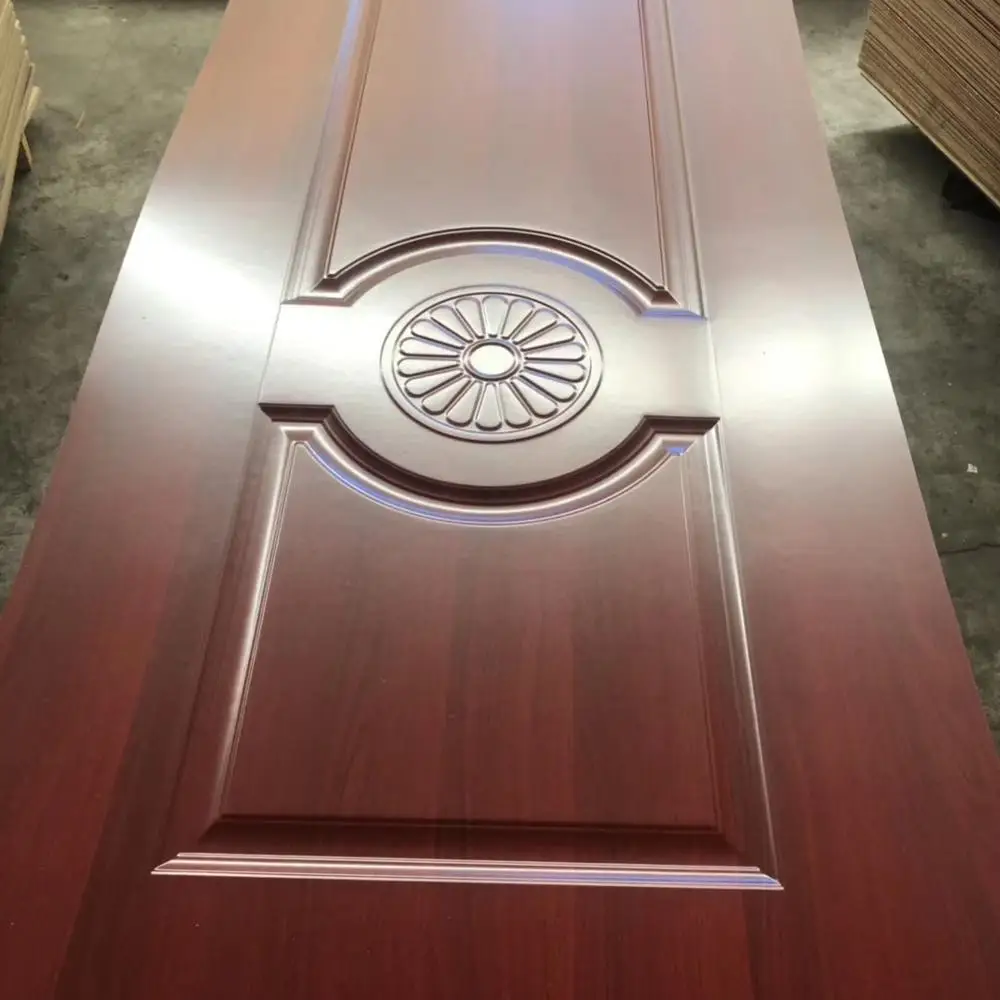 melamine MDF door