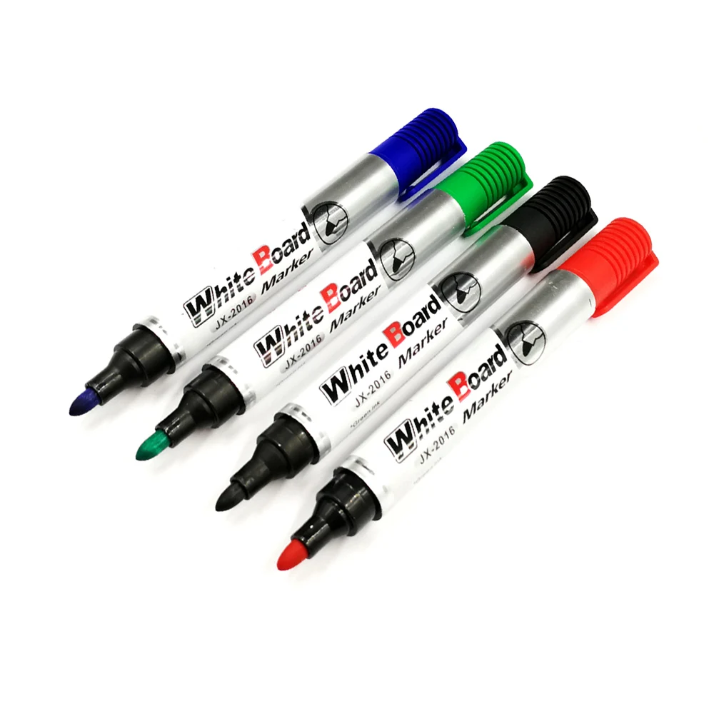 2021 Hot Sell free sample whiteboard erasable marker for school and office