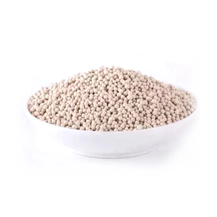 High Quality 3A 4A 5A 13X Molecular Sieve