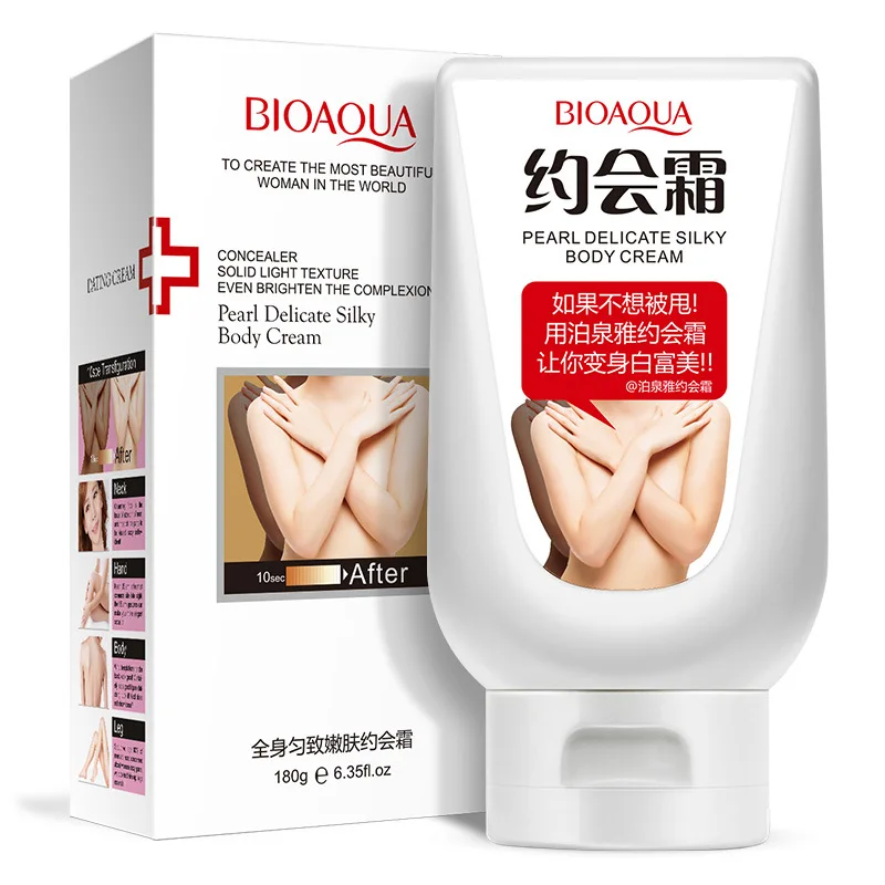 15ml Top Wholesale 100ml Whitening Lightening Skin Cosmetic Body Lotion For Appointment