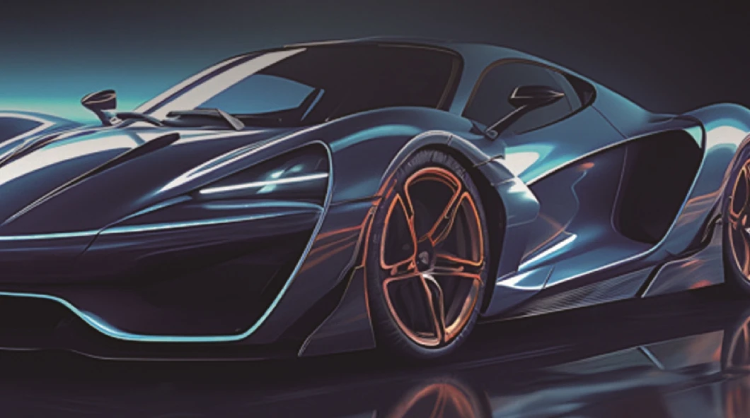 Автомобильная пленка для защиты от царапин