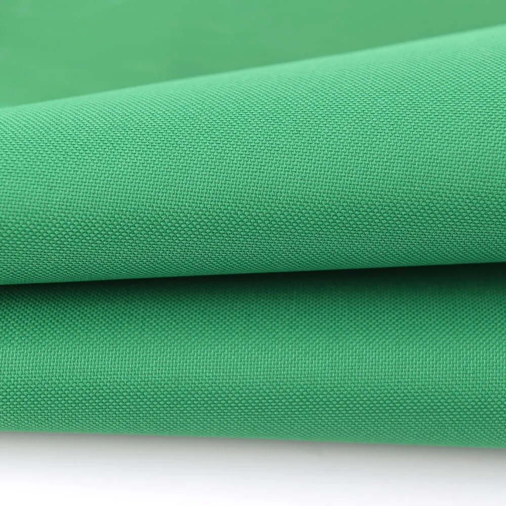 150D 210D 300D 450D 600D 840D 900D 1200D 1680D 2500D Waterproof Polyester Coated Oxford Fabric for Luggage
