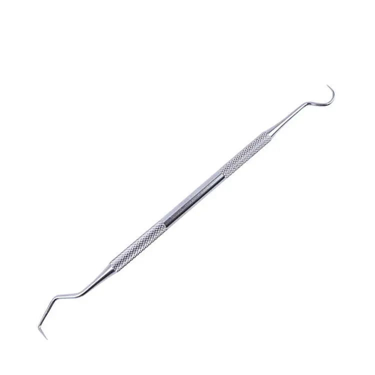 Meite медицинская чистка зубов Уход за полостью рта профессиональные стоматологические инструменты стоматологический скребок скалер инструмент