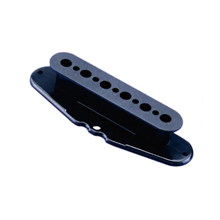 48/50/52mm Pole Spacing Single coil Pickup Bobbin for ST electric guitar pickup replacement