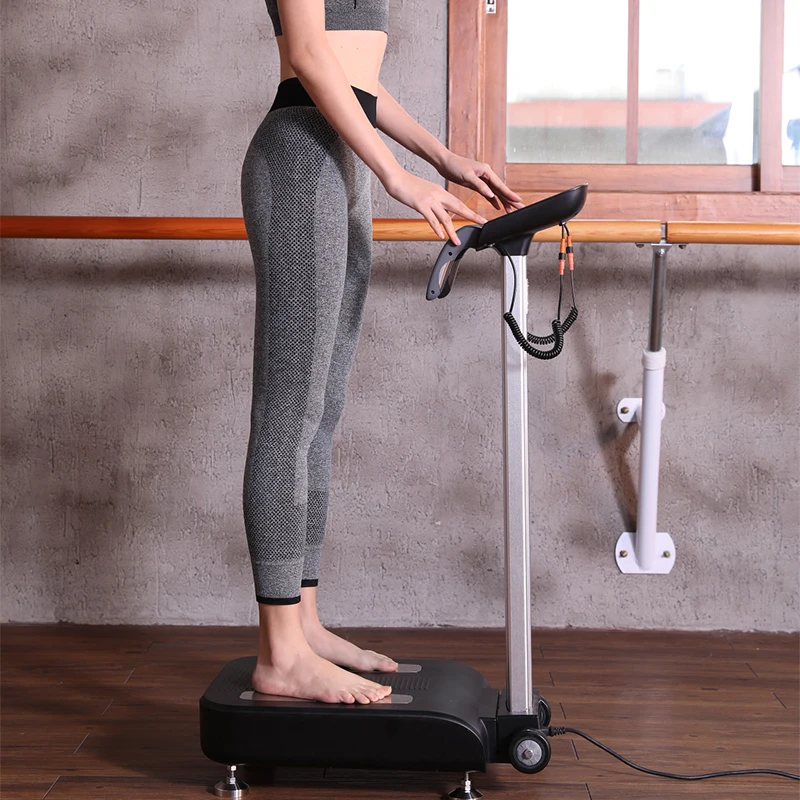 Slimming Machine Factory Supply  Professional Body Composition Analyzer for Weight Loss
