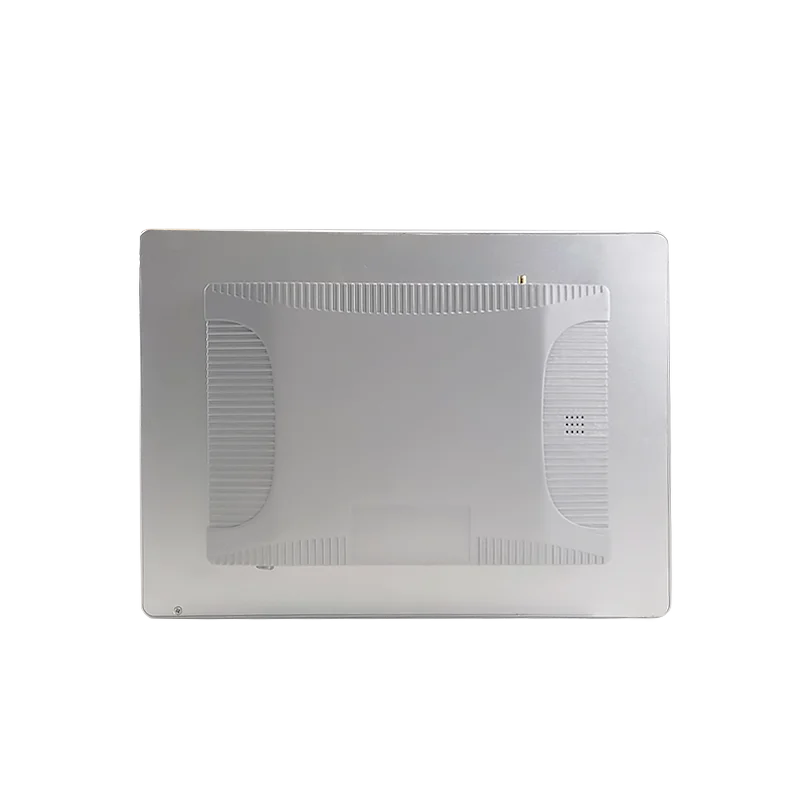 Factory OEM/ODM IP65 PC Front Panel Embedded Touch Screen Waterproof Industrial Panel PC