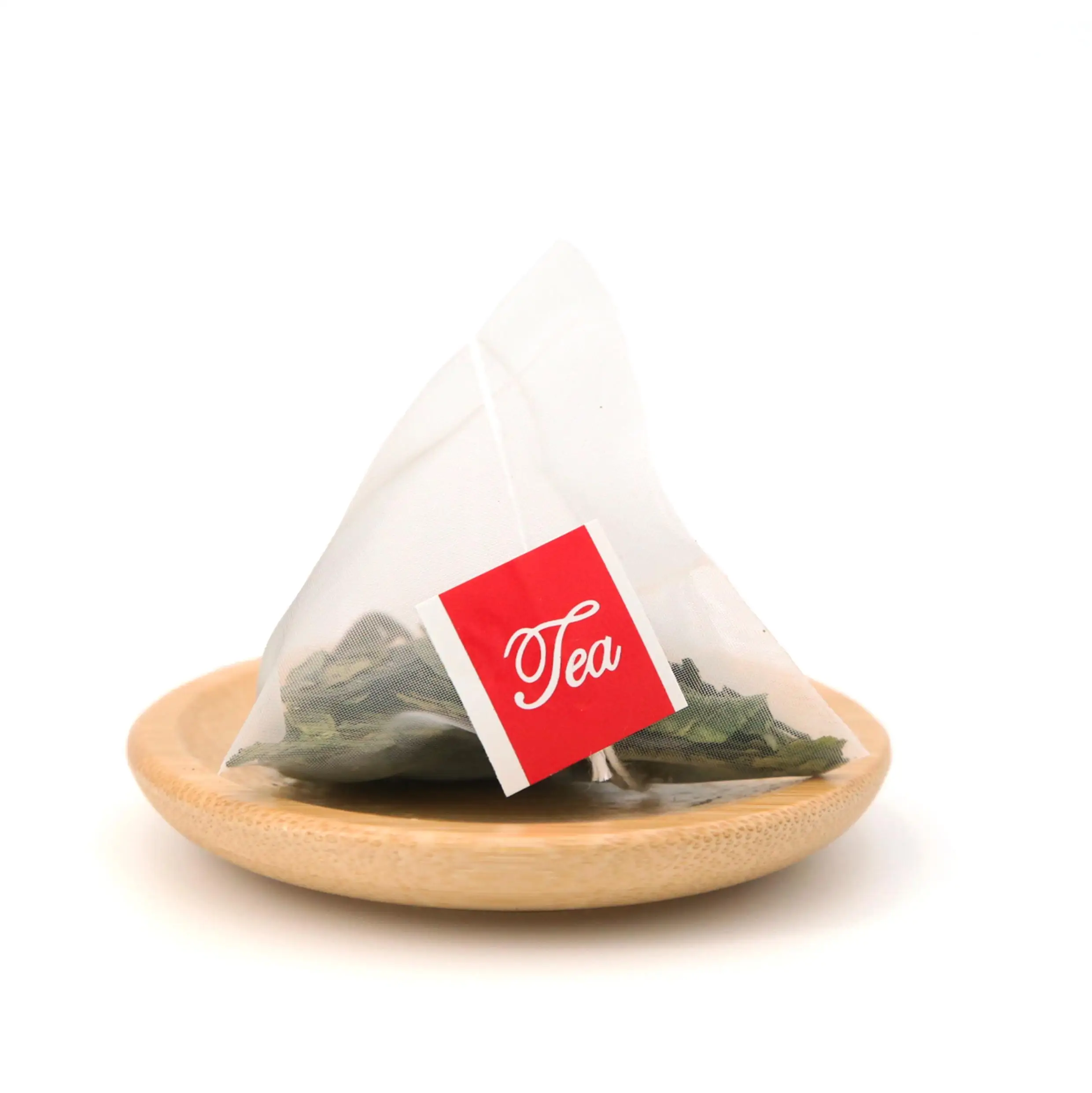 Factory Selling High Quality Green Tea Longjing Tea Bag for Drinking
