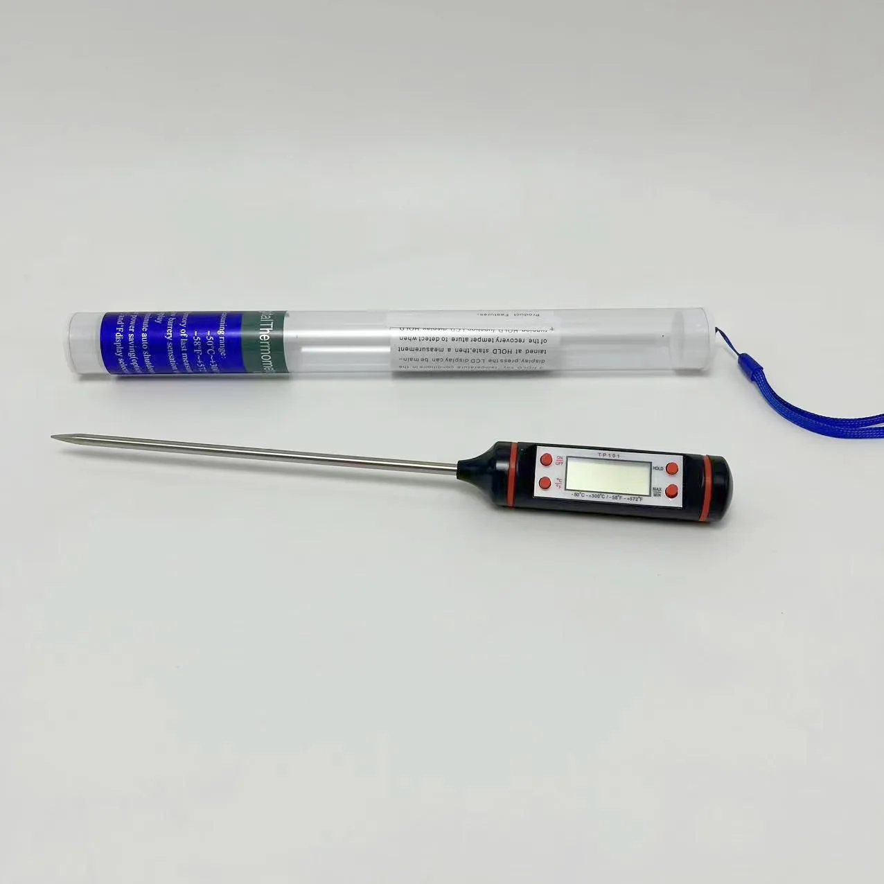 High Quality Cheap Price Candle Making Thermometer