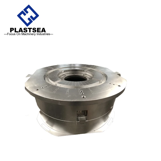 Agricultural Tire Mold