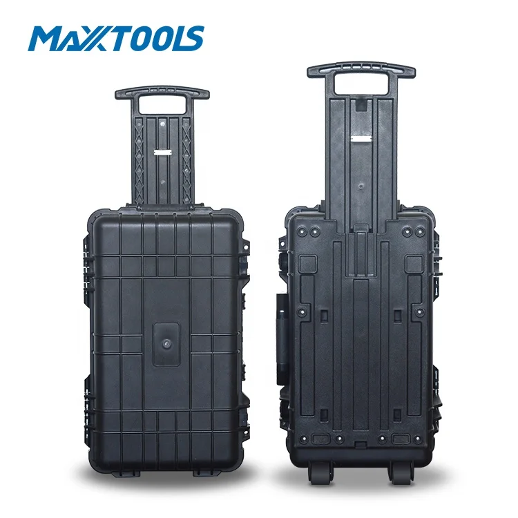104 pc electrician tool set in trolley case VDE tool kit 1000V insulated Auto repair tools