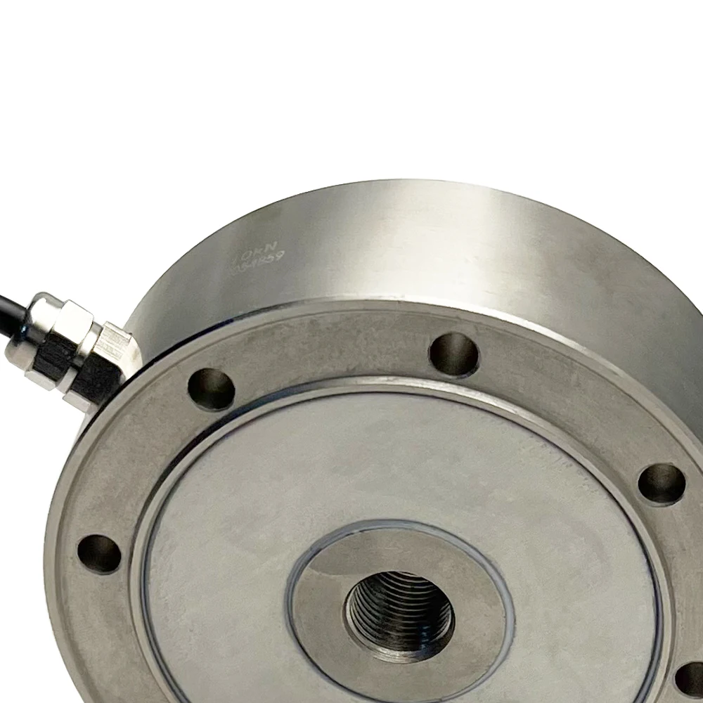 TJH-4B High Quality Low Price of Automatic Compression Controller Load Cell