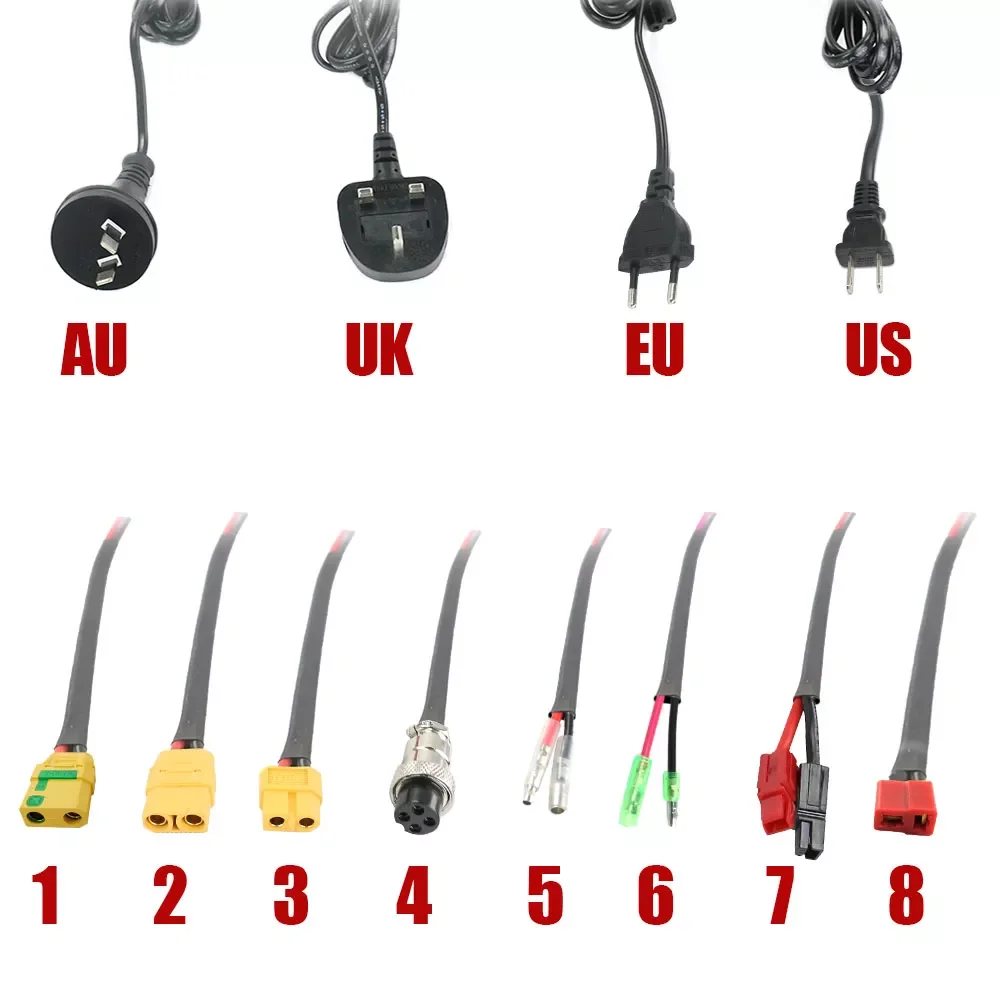 Mobility scooter battery 20Ah 30Ah 40Ah 50Ah 60Ah 70Ah 90Ah 110Ah ternary lithium battery 48v for motorcycle