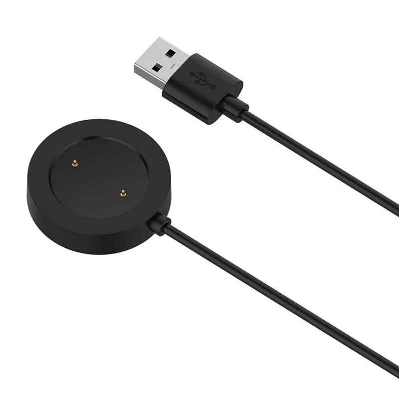 Best Seller USB Charger Cable S1 Active Color Sport Color 2 Smart Watch Charging Cable For Xiaomi