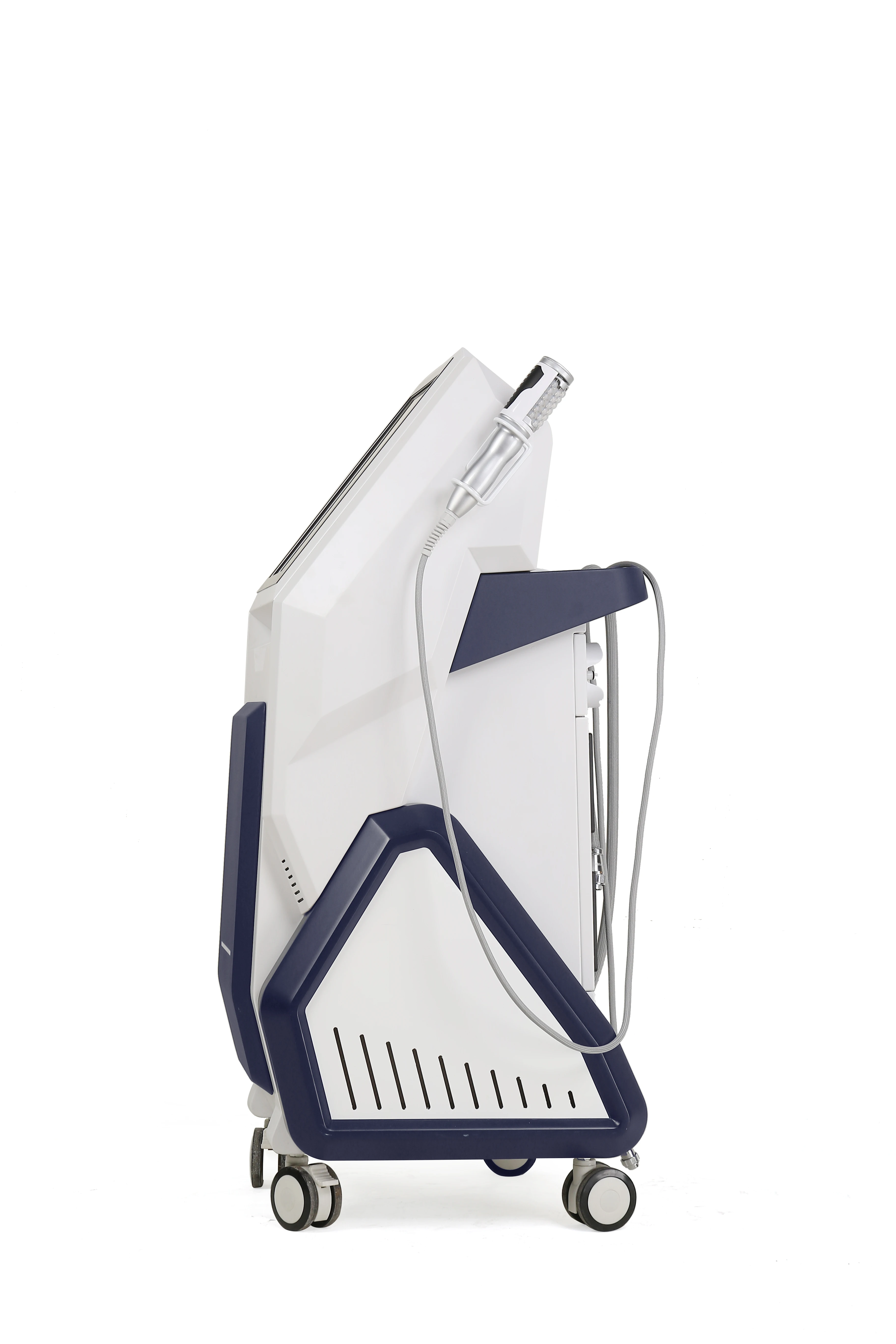 Vacuum Roller Massage Cellulite Removal Slimming Machine for salon