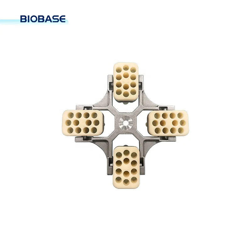 BIOBASE CHIAN Table Top Low Speed Large Capacity Centrifuge Touch LCD Screen Centrifuge for Lab BKC-TL5C