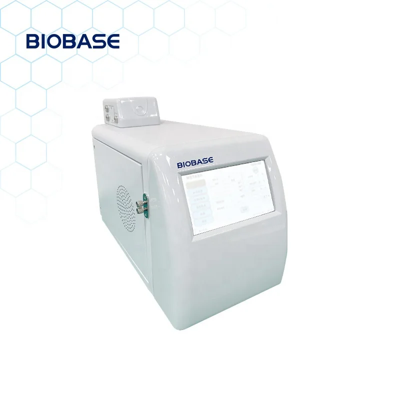BIOBASE  Liquid TOC  Automatic Total Organic Carbon Analyzer Real-time Monitoring  Touch Screen Carbon   for Laboratory