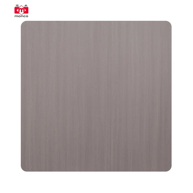 Hot sale factory manufacturer  fireproof waterproof formica Decorative High Pressure Laminates sheet HPL board hpl panel price