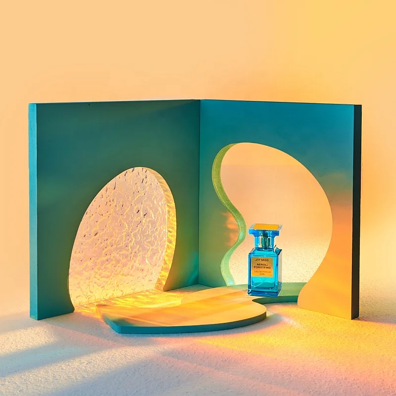 Ins style irregular custom shape photography ornament for video shooting background decoration prop