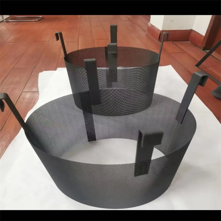 Platinum Mesh Electrode/Platinized Titanium Electrode/Platinized Titanium Anode