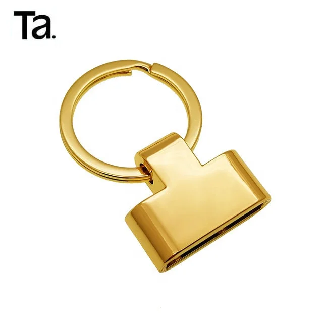  Новые продукты от китайских поставщиков TANAI специальный дизайн экологически чистый брелок для ключей