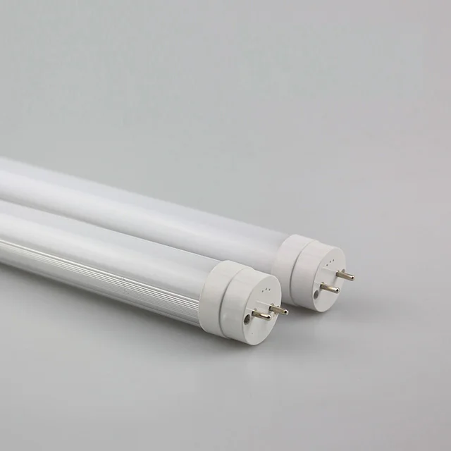 600mm 900mm 1200mm 1500mm Cold White LED Tube Aluminum Plastic Tubes 2ft 4ft T8 Led Tube Lighting , LTL-T8AP