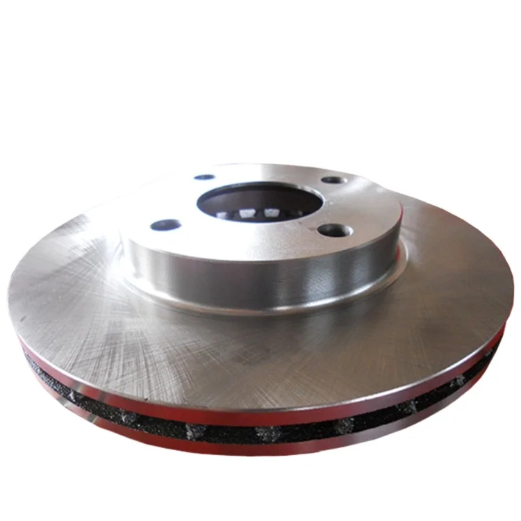 Factory direct 40206-AX000 brake disc parts suitable for NISSAN MARCH