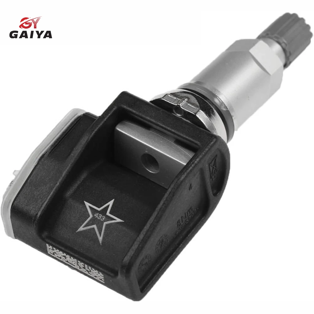 A0009052102 для Mercedes-Benz E-Class w213 CLS BMW G30 G11 TPMS датчик давления в шинах 433 мГц 0009052102 36106887140