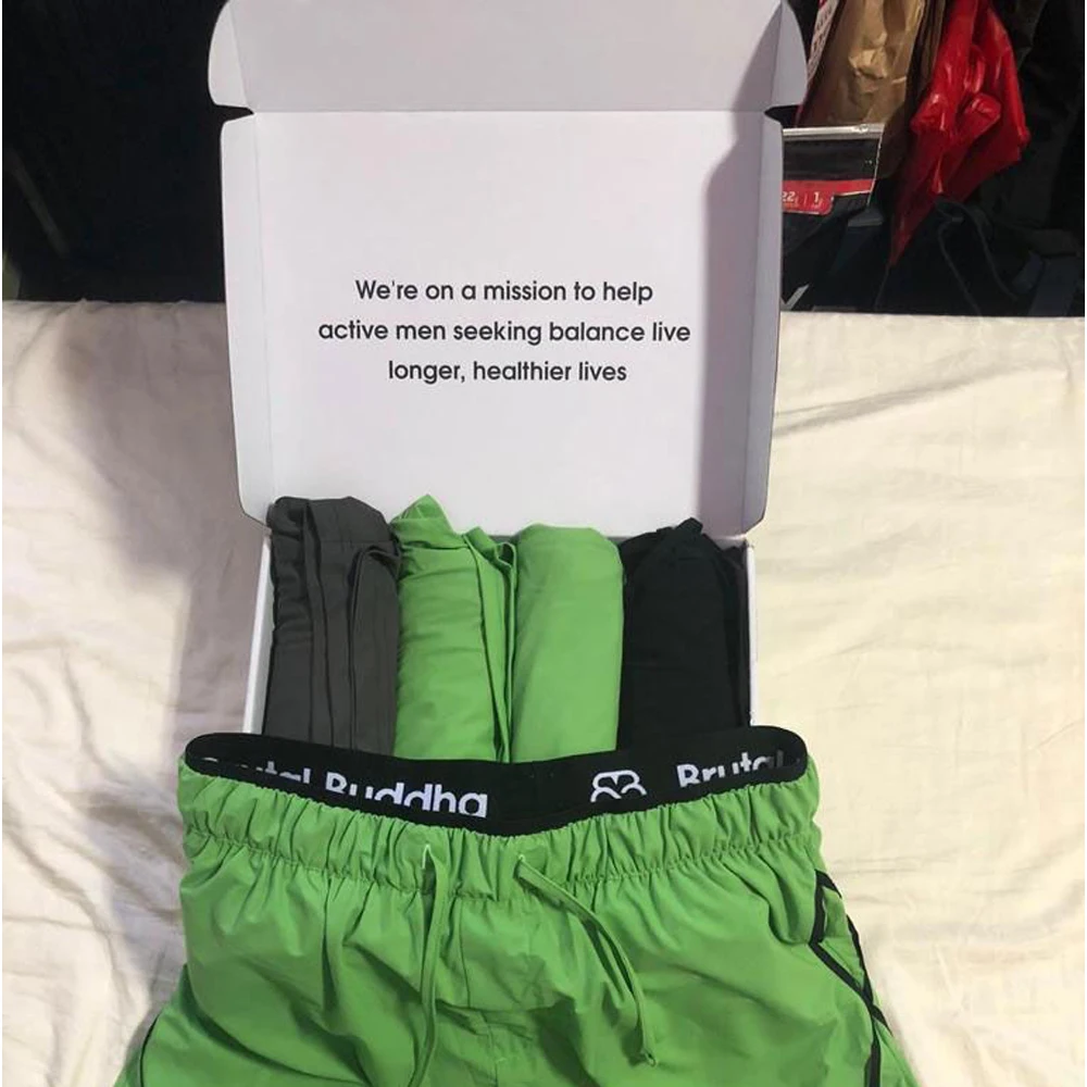 Шляпки с логотипом на заказ коробки из крафт-бумаги упаковка одежды полный набор упаковочных коробок для малого бизнеса носки индивидуальным дизайном