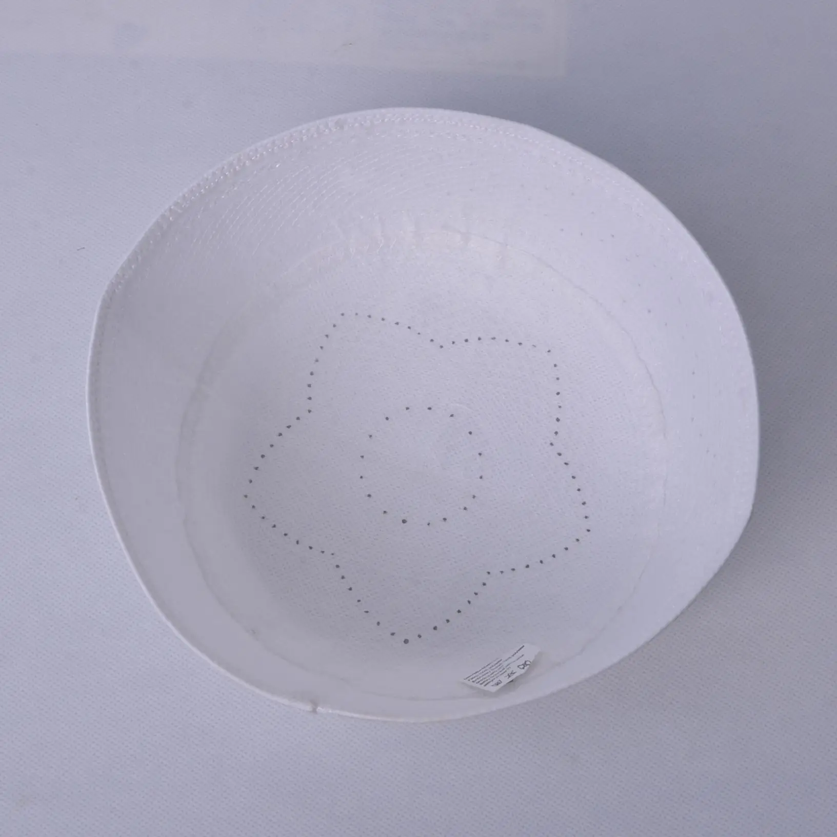 2021 Wholesale Manufactured Quick-Drying Muslim Men Cap Islamic Hats For Men