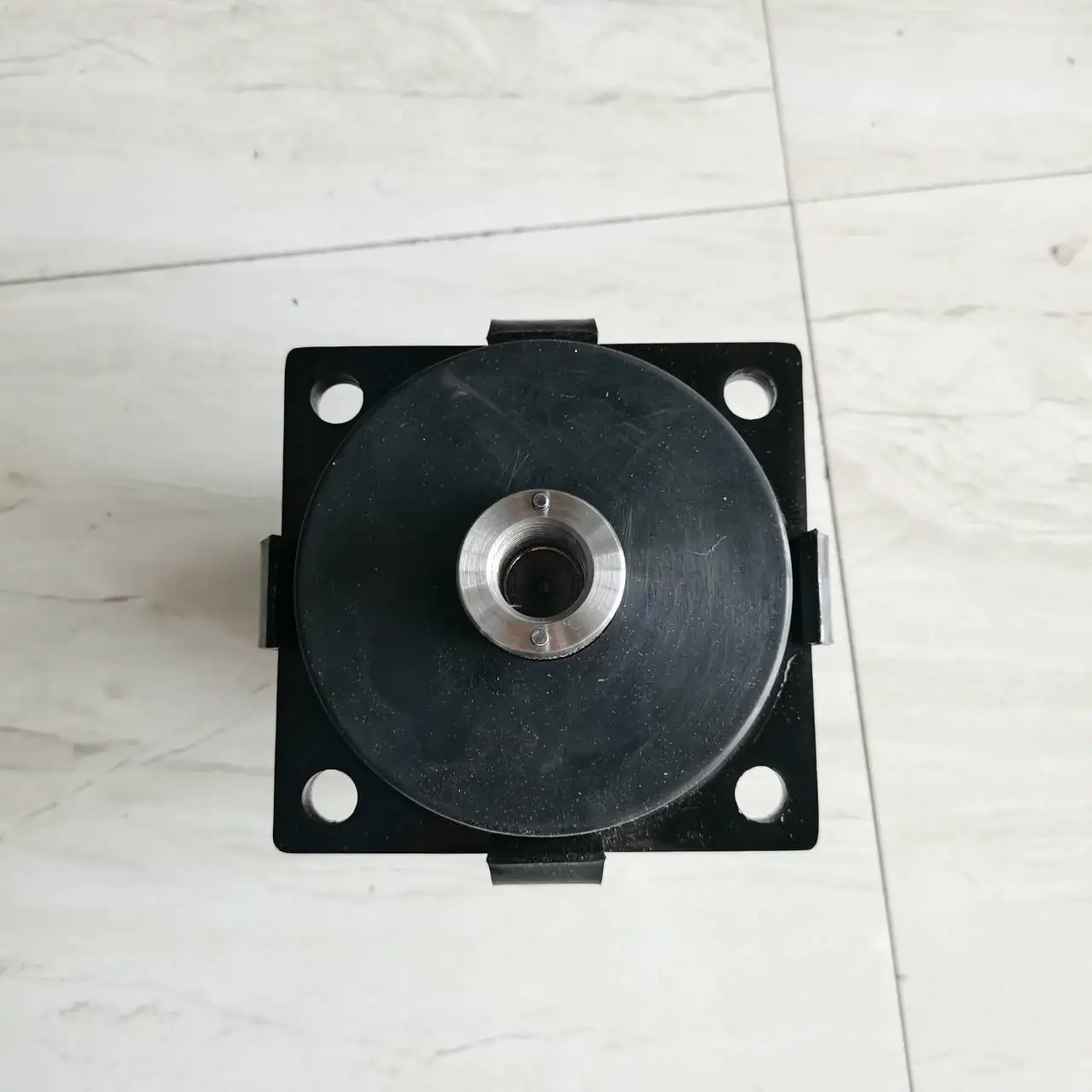 Construction Machinery Parts D51EXI-24 Diesel Engine Parts Cushion 17A-54-46120 Bulldozer for Sale
