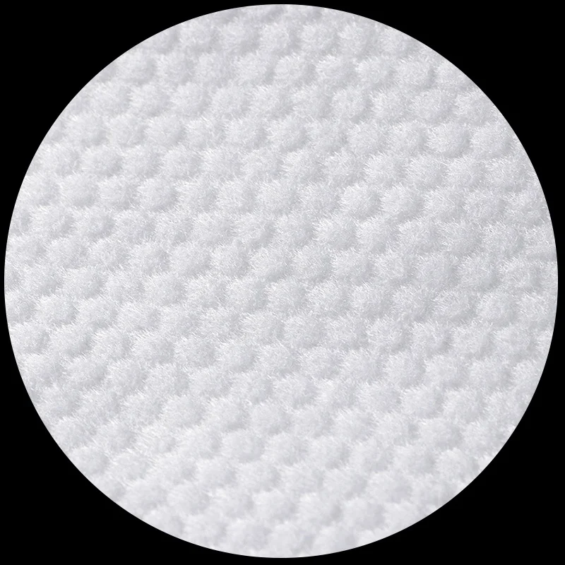 [FACTORY] Viscose Polyester Spunlace Fabric/Wet Wipes Raw Material Nonwoven Roll (non Woven/non-woven) Turkey