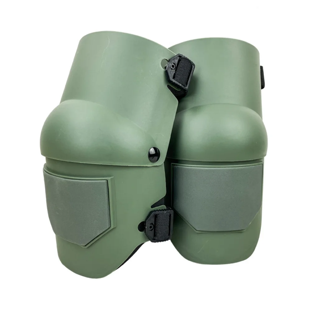 Heavy Duty Protective Work Outdoor Tactical Knee Protection Pad Support for Work Professional