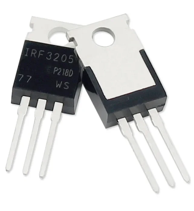 IRF3205 3205 транзистора IRF3205PBF электронные компоненты TO220 MOSFET