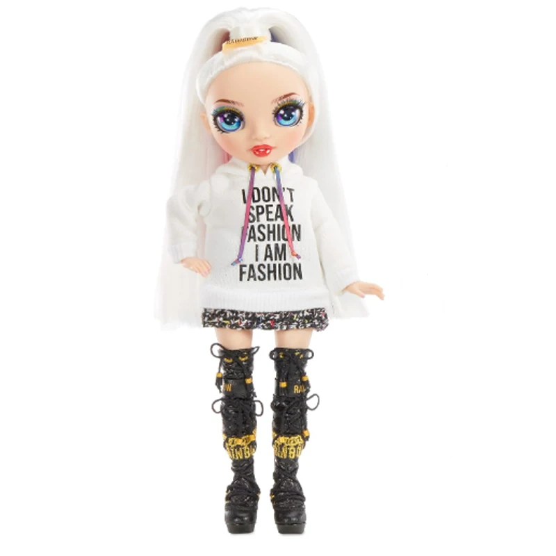 Hot sale  PVC doll toys  naked 11 inch fashion dolls