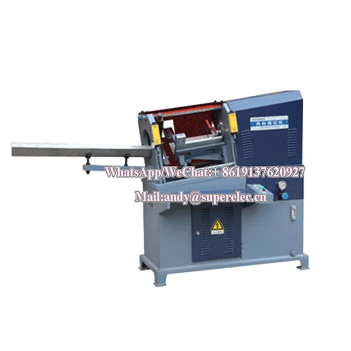 Die Cutting Machine Labels Low Price/Label Punching /Die Label Making