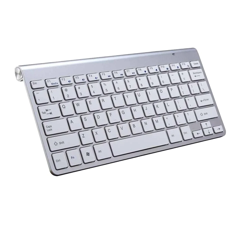 Popular Desktop Accessories Wireless Keyboard And Mouse Set