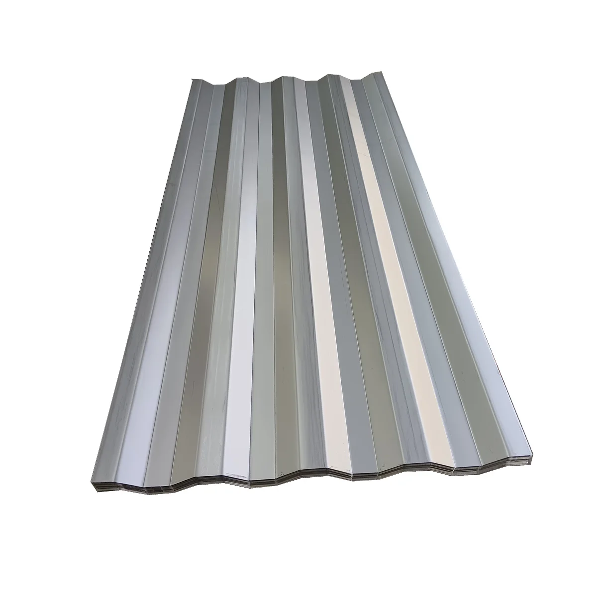 Container Aluminum side panel