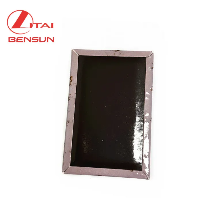 Custom sticker Manufacture Advertising Magnetic Business Card Paper Fridge Magnet