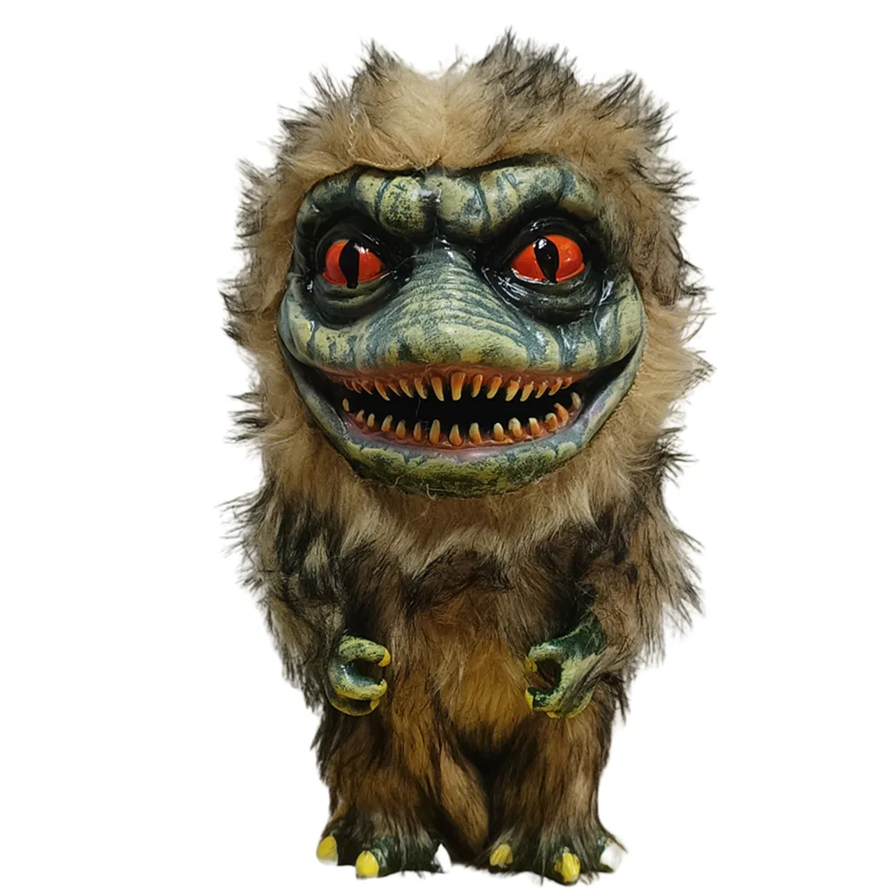Hot sales Halloween Critters Prop Doll Plush Toy Stuffed Animal Toys Hold Cushions Gift set