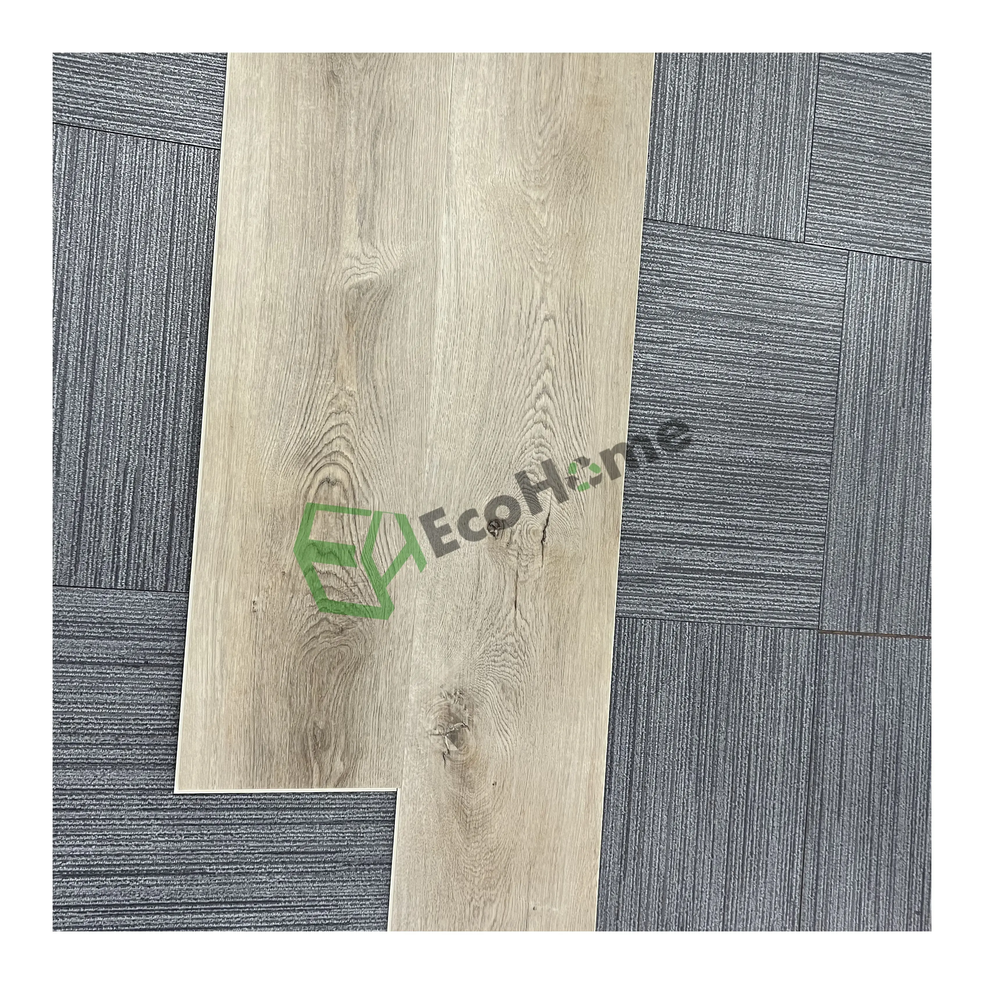 Luxury Vinyl Flooring Vynilic Commercial Flooring 5mm Wpc Vinyl Flooring $6