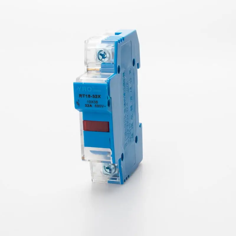  Rt18 32 3a 12v/24v блок предохранителей Тепловые Предохранители ссылка и предохранители