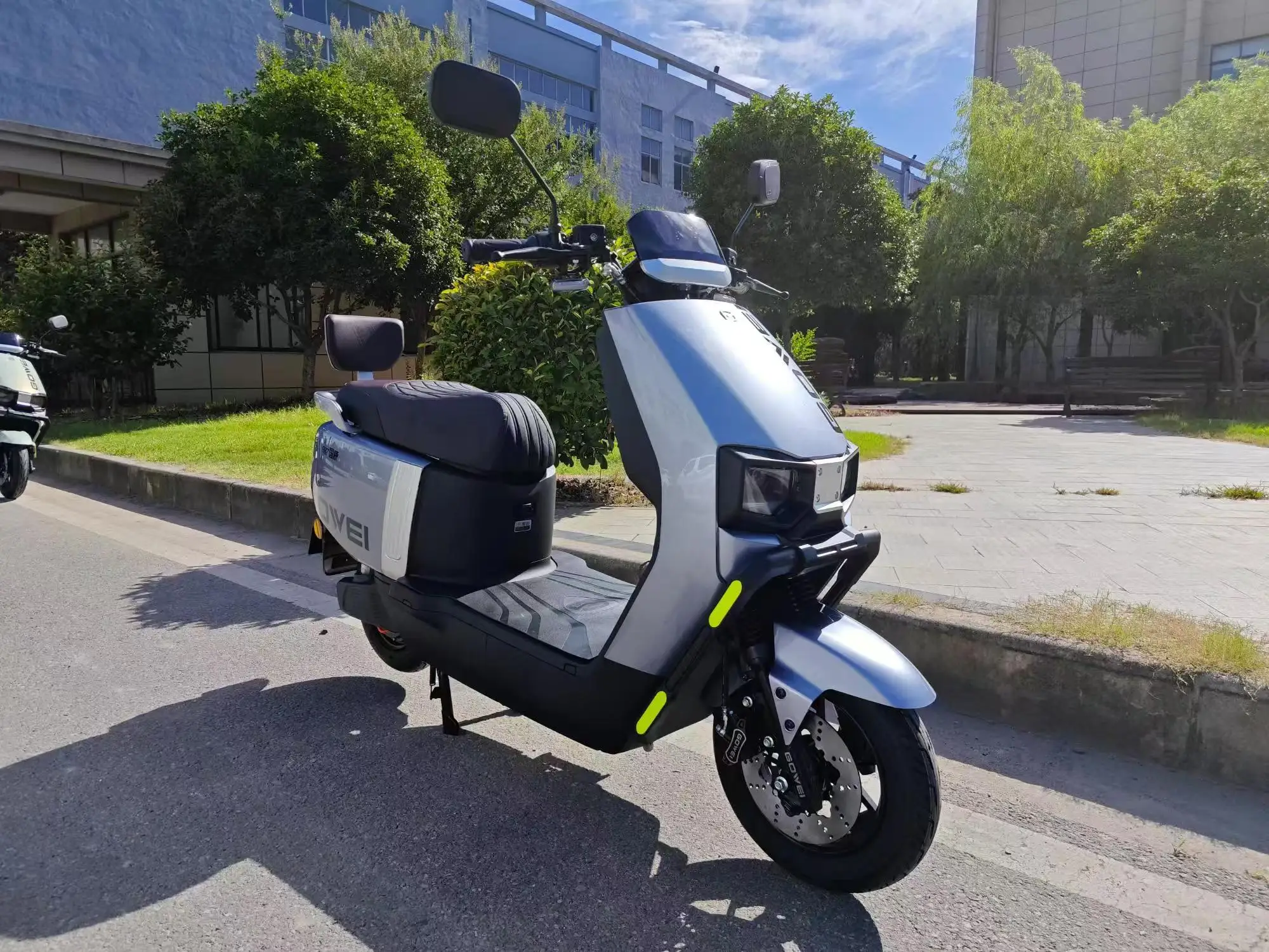 good quality electric motorcycle electric scooter for adults chinese manufacturer the best electric mobility 1000W 1500w