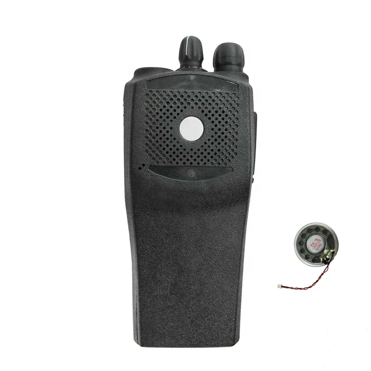 Сменный Ремонтный комплект, чехол, Крышка корпуса для рации Motorola EP450, чехол с динамиком