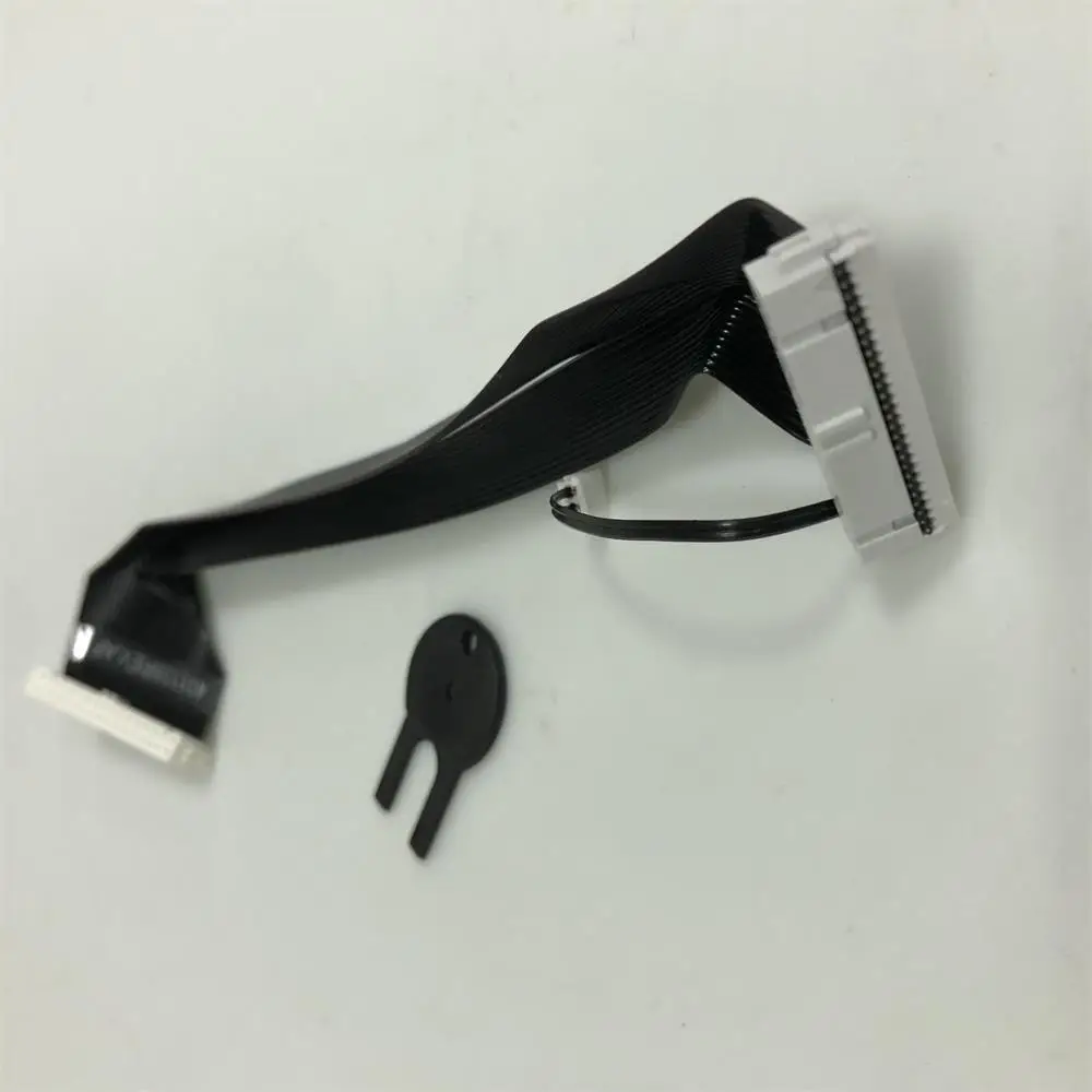 2024 new VJ TTO PRINTHEAD CABLE 405750 405751 216366 215983 403335 403334 Original 6210 6220 6230 6320 6330 6420 6530