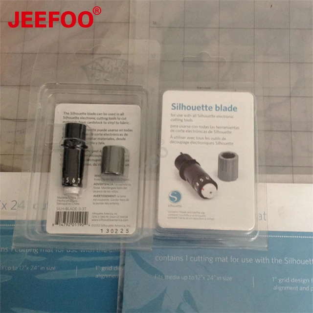 
SILHOUETTE BLADE Holder/Silhouette Replacement Blade/SILHOUETTE BLADE 